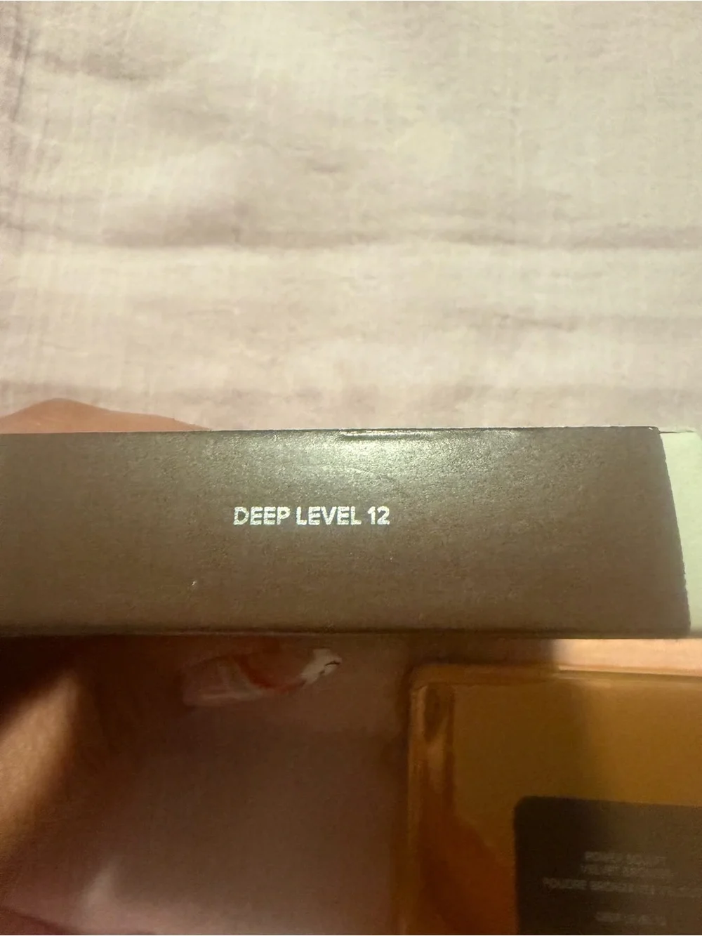 Haus Labs by Lady Gaga - Power Sculpt - Velvet Bronzer - Deep Level 12